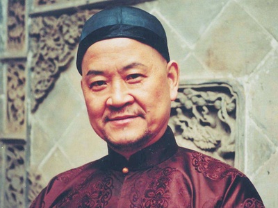 雍和平的写真