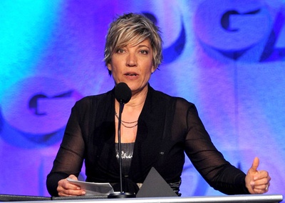 艾莉森利迪布朗的写真-62nd Annual Director...