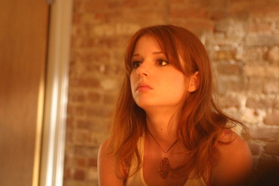 奥布雷·多勒尔的写真