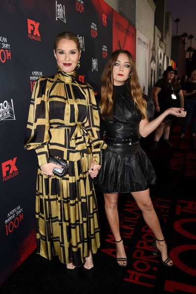 莱斯利·格罗斯曼的写真