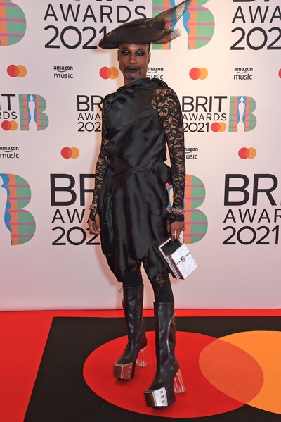 比利·波特的写真