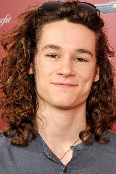 凯尔·艾伦的写真