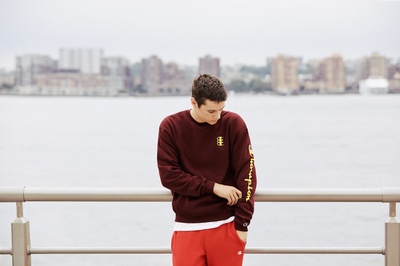 凯尔·艾伦的写真