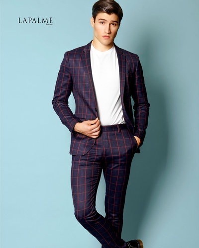 卡梅隆·卡夫的写真