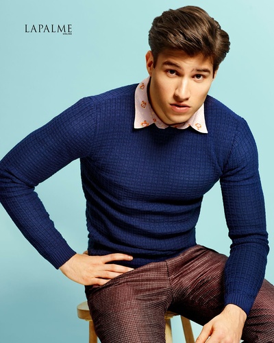 卡梅隆·卡夫的写真