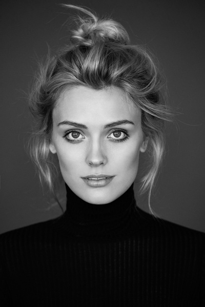 沃利斯·戴的写真