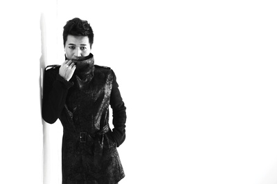 金钟民的写真-专辑照6