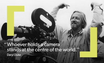 达里尔·杜克的写真