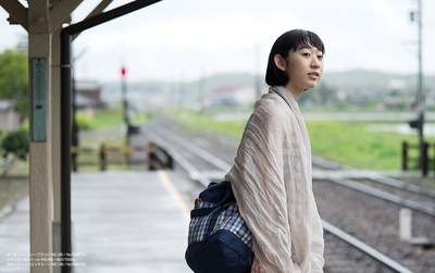 椎名琴音的写真-niko and