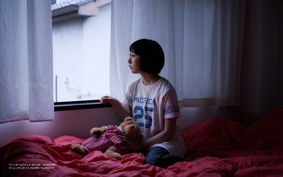 椎名琴音的写真-niko and