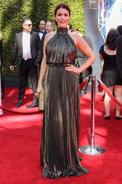 贝拉米·扬的写真