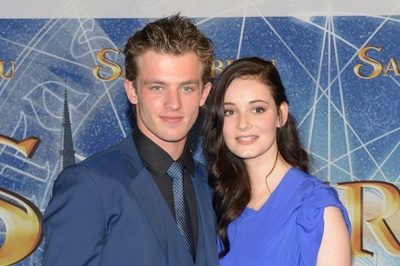 玛丽亚·艾维克的写真