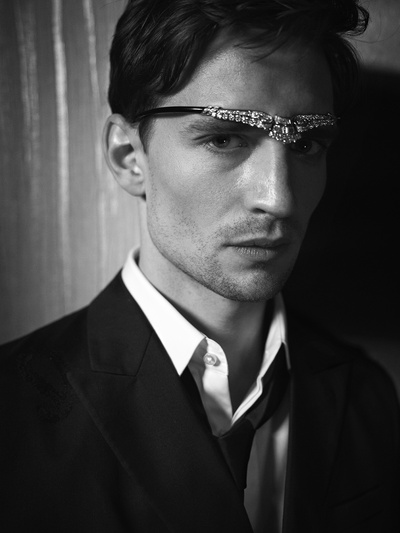 奥古斯特·维特根斯坦的写真