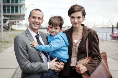 劳拉·德波尔的写真