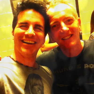 哈尔·斯帕克斯的写真