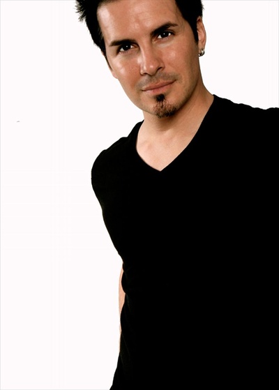 哈尔·斯帕克斯的写真