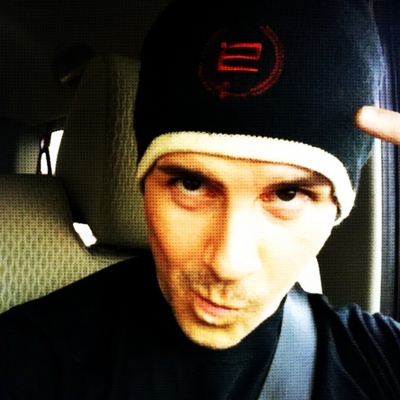 哈尔·斯帕克斯的写真