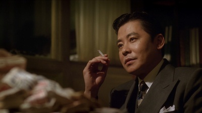 孙思瀚的写真-《長恨歌》