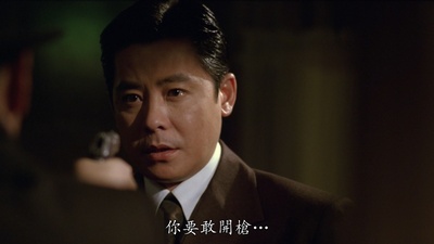 孙思瀚的写真-《長恨歌》