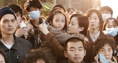 马千壹的写真-《我不是藥神》