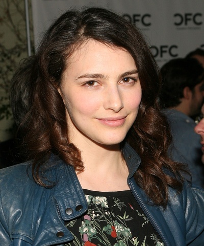 莲妮·芭拉班的写真-in 2011