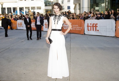 莲妮·芭拉班的写真