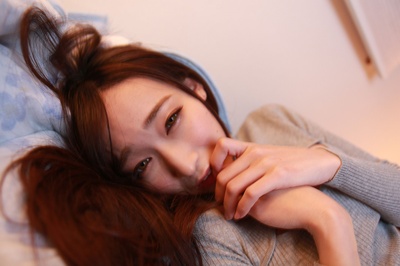 莲实克蕾儿的写真