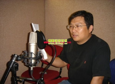 贾小军的写真-声音是很容易诱惑人的...