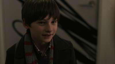 杰瑞德·吉尔摩尔的写真-童话镇中剧照