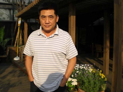 梁修身的写真-梁修身