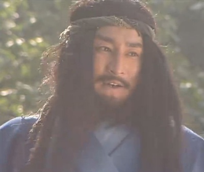 丁健的写真-唠叨