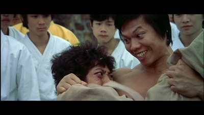 杨斯的写真-龙争虎斗 Enter the Dr...