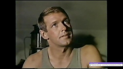 罗恩·哈珀的写真