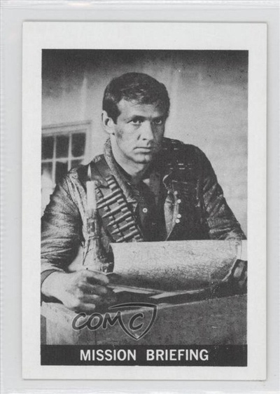 罗恩·哈珀的写真