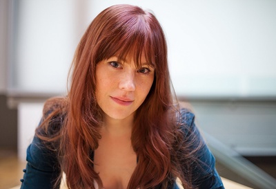 克莉丝汀·布丝的写真