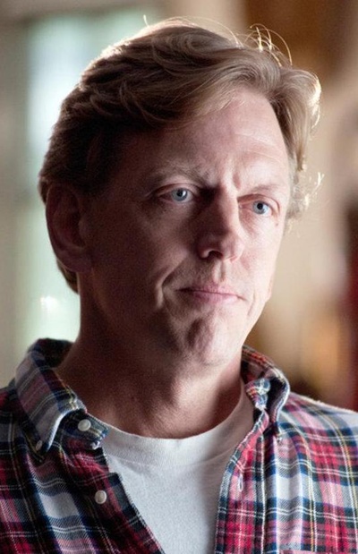 特德·阿瑟顿的写真