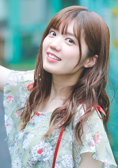 长江里加的写真