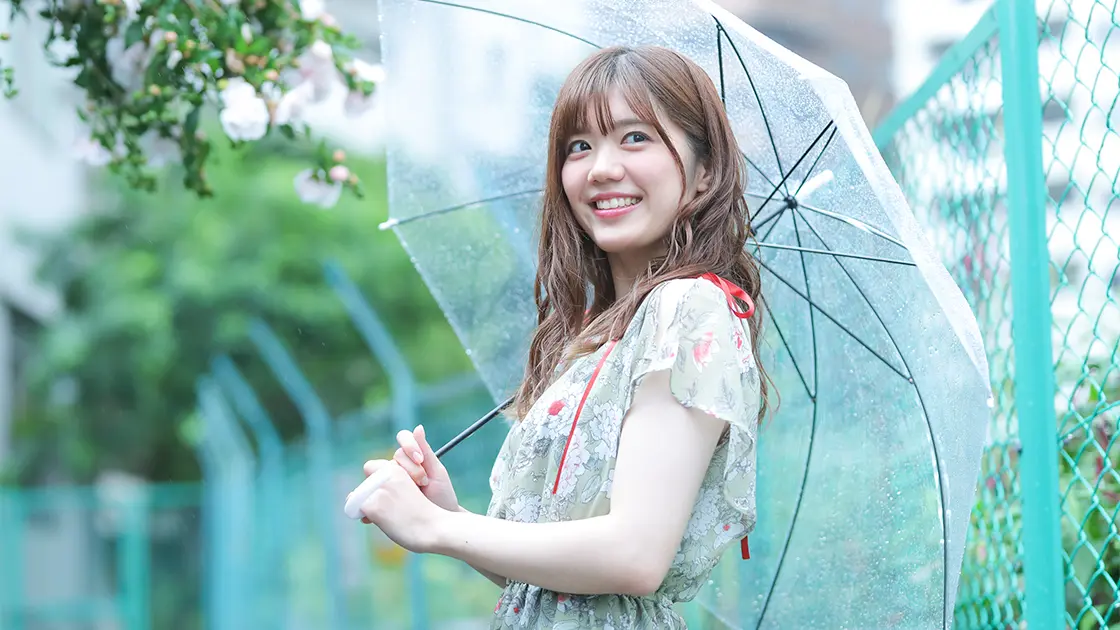 长江里加的写真