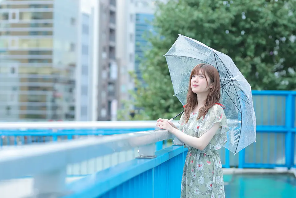 长江里加的写真