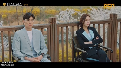 金旻修的写真-情妇 미스트리스 (201...