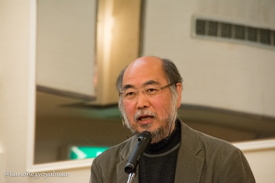 吉村芳之的写真