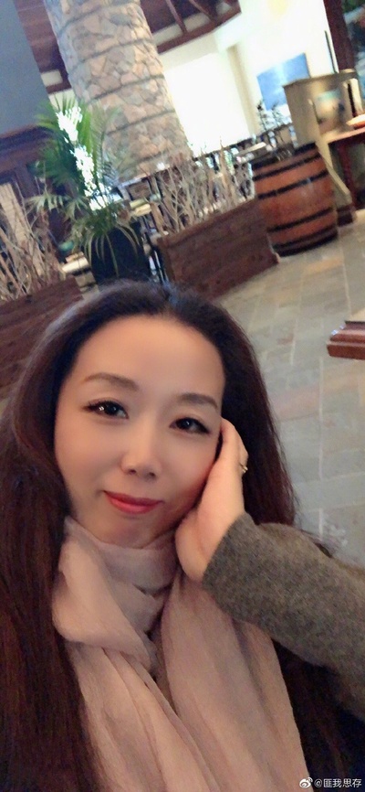 匪我思存的写真