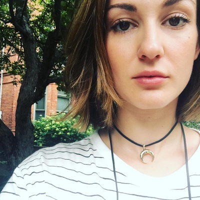 凯瑟琳·巴雷尔的写真