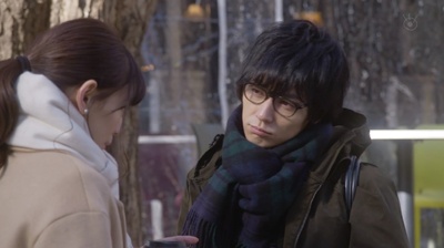 山村隆太的写真-经典一萌