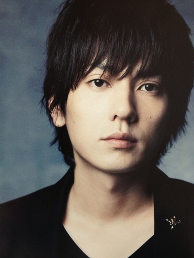 山村隆太的写真