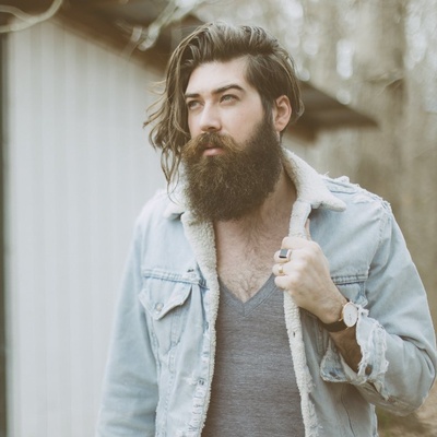 莱恩·托冉的写真