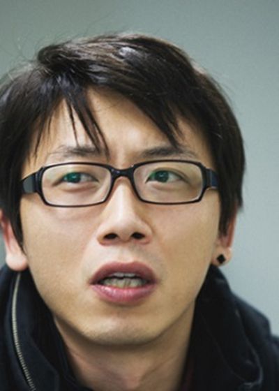 南相旭的写真-http://mydramalist.info...