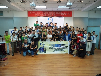 高峰圭二的写真-2015年，高峰先生于...