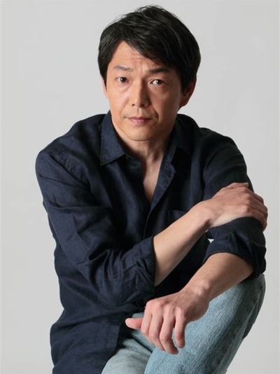 池田政典的写真