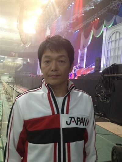 池田政典的写真